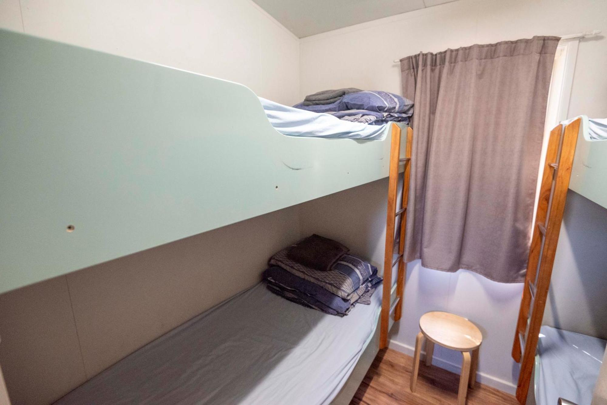 Capricorn Holiday Park Carnarvon Exterior foto